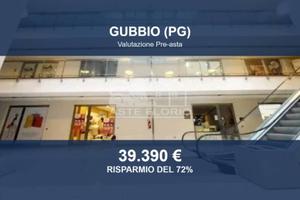 Immobile in asta di 155 m² a Gubbio