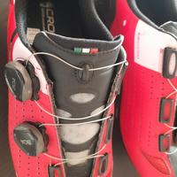 Scarpe CRONO CR2-17 - ciclismo strada no.44