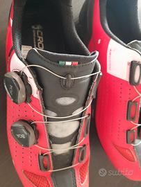 Scarpe CRONO CR2-17 - ciclismo strada no.44
