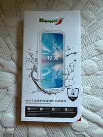 Cover  iphone 16