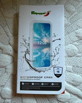 Cover  iphone 16