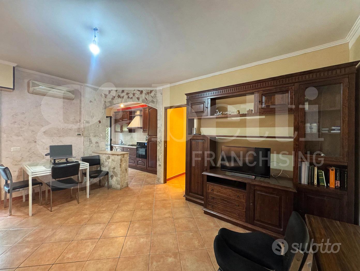 Appartamento – Orte, Orte Scalo - Parco delle Ginestre - Vista 2