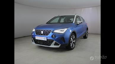 SEAT Arona 2022 - Arona 1.0 ecotsi Xperience 110cv