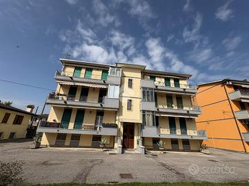 Appartamento trilocale a Bagnoli di sopra