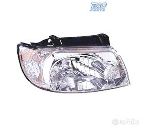 FARO DESTRO HYUNDAI MATRIX 01-06