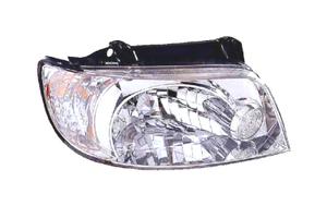 FARO DESTRO HYUNDAI MATRIX 01-06