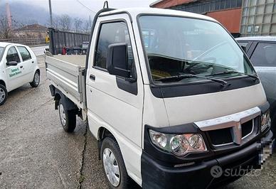 PIAGGIO Porter 1.3 Cassone a sponde abbattibili