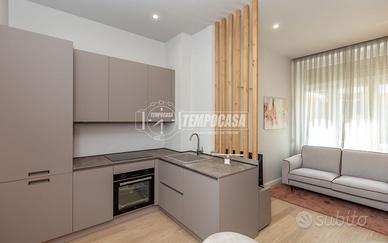 Appartamento a Torino 2 locali