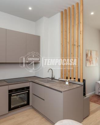 Appartamento a Torino 2 locali