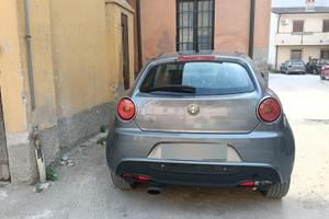 Alfa romeo 2010