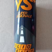 Lattina Vintage da 1 litro Olio Fiat VS 40