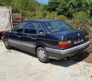 Ricambi Vw Passat '90-'91 ( B3 - B 3 )