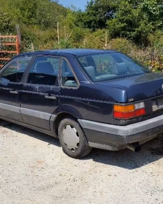 Ricambi Vw Passat '90-'91 ( B3 - B 3 )