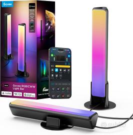 Govee Barre Luminose LED RGBICWW