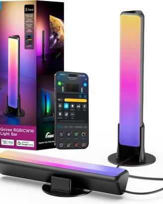 Govee Barre Luminose LED RGBICWW