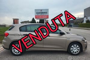Fiat Tipo 1.4 T-Jet 120CV GPL 5 porte Easy