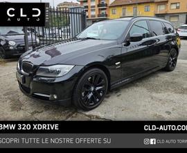 BMW 320 d cat xDrive Touring