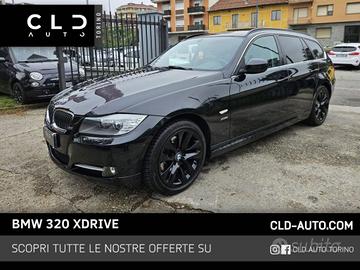 BMW 320 d cat xDrive Touring