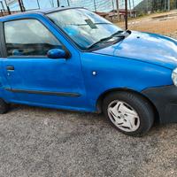 Fiat 600 prezzo trattabile 
