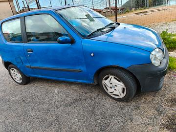 Fiat 600 prezzo trattabile 