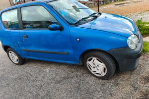 Fiat 600 neopatentati 