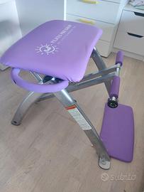 Pilates Pro Chair