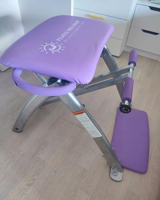 Pilates Pro Chair
