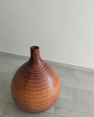 Vaso in ceramica