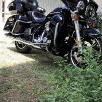 Harley-Davidson Ultra Limited 114 - 2021