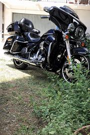 Harley-Davidson Ultra Limited 114 - 2021