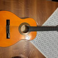 chitarra per bambini mancini