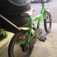 Bici Per Bambino