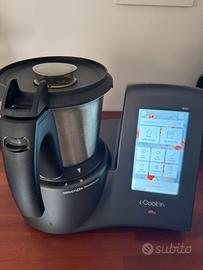 Robot cucina I Cooking Guy Demarle