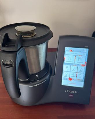 Robot cucina I Cooking Guy Demarle