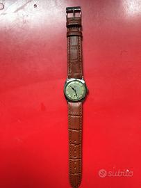 Orologi anni 50