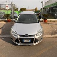 Ford Focus 1.6 DIESEL TDCi 95CV - STATION WAGON - 
