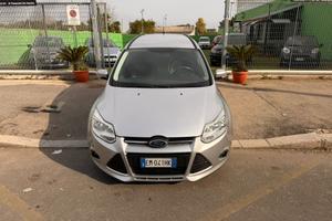 Ford Focus 1.6 DIESEL TDCi 95CV - STATION WAGON - 