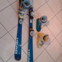 scarponi ragazza/o donna