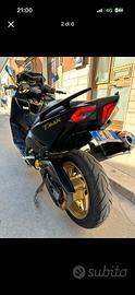 tmax 530