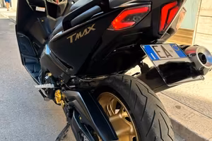 tmax 530