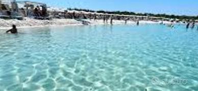 Agosto appartamento vacanza mare