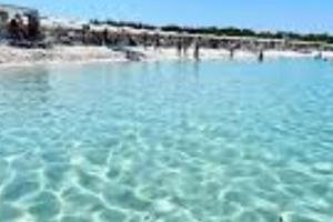 Agosto appartamento vacanza mare
