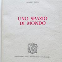 Uno spazio di mondo