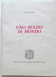 Uno spazio di mondo