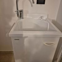 Lavabo per lavanderia