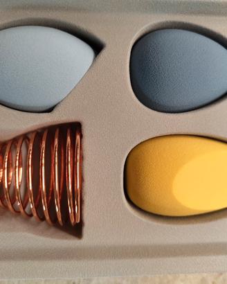 Strumenti per il trucco