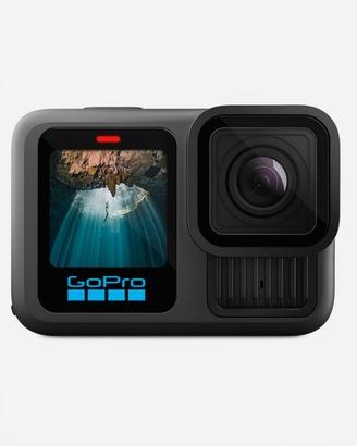 GoPro HERO13 Black nuovo da sostituzione GoPro