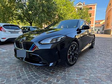 BMW  120d 48V MSport Harman/kardon Full Optional