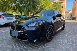 BMW  120d 48V MSport Harman/kardon Full Optional