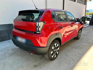 Fiat Grande Panda 1.2 Benz. 100CV - 2026 Incidenta